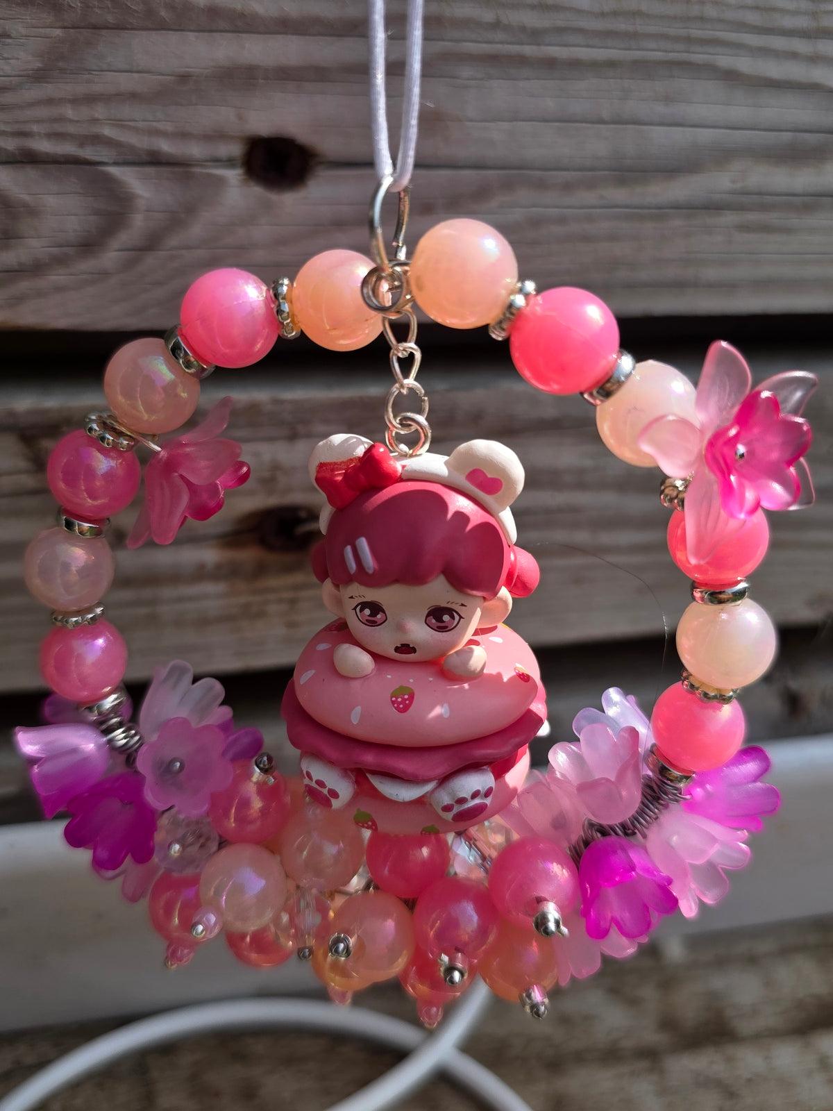 Sun Catcher/Car Hanger