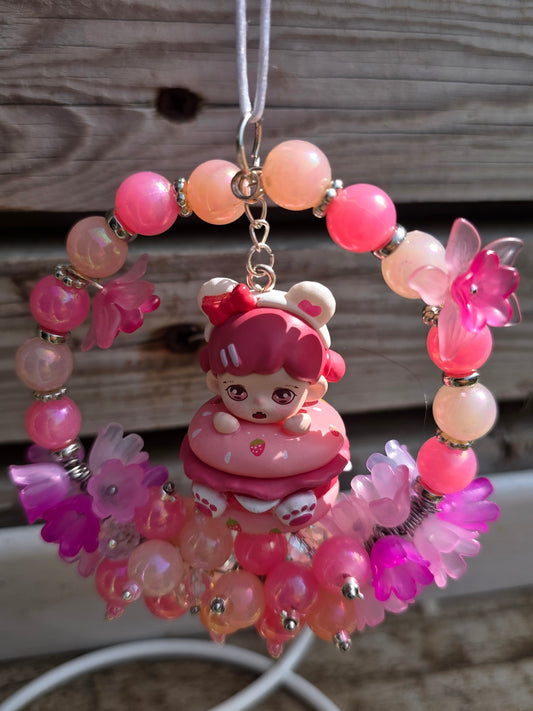 Sun Catcher/Car Hanger